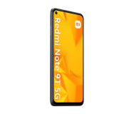 XIAOMI REDMI NOTE 9T 4/128GB Czarny Dual Sim - 637308 - zdjęcie 7